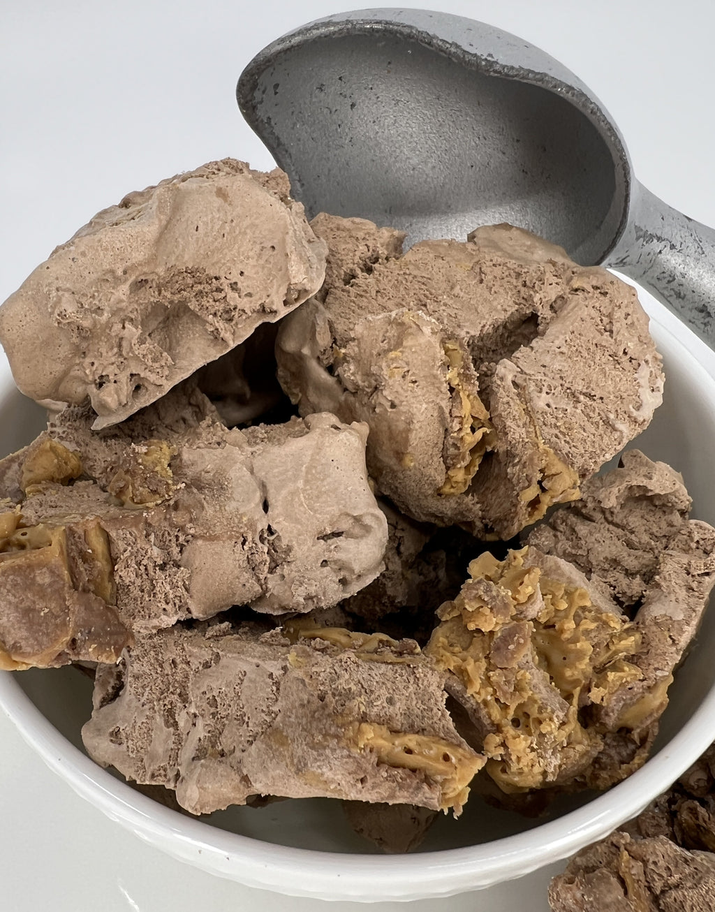 Peanut Butter Chocolate Ice Cream
