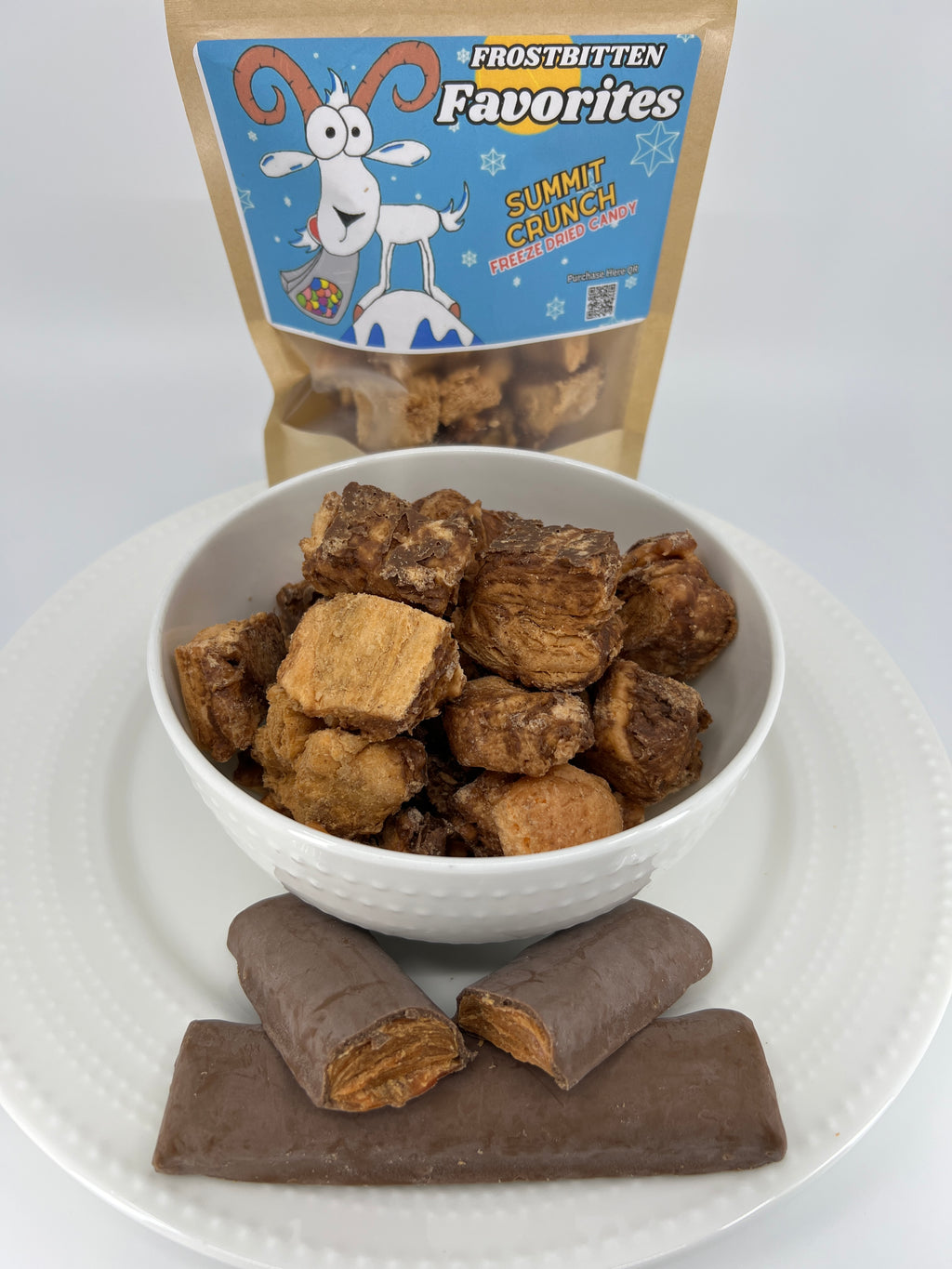 Summit Crunch