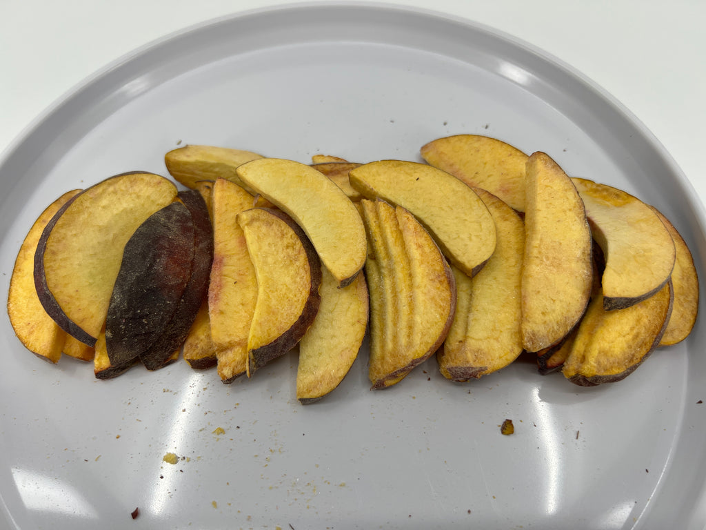 Freeze Dried Peaches