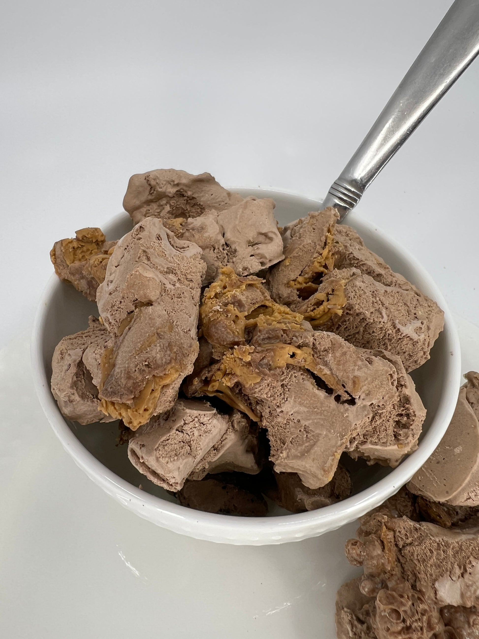 Peanut Butter Chocolate Ice Cream
