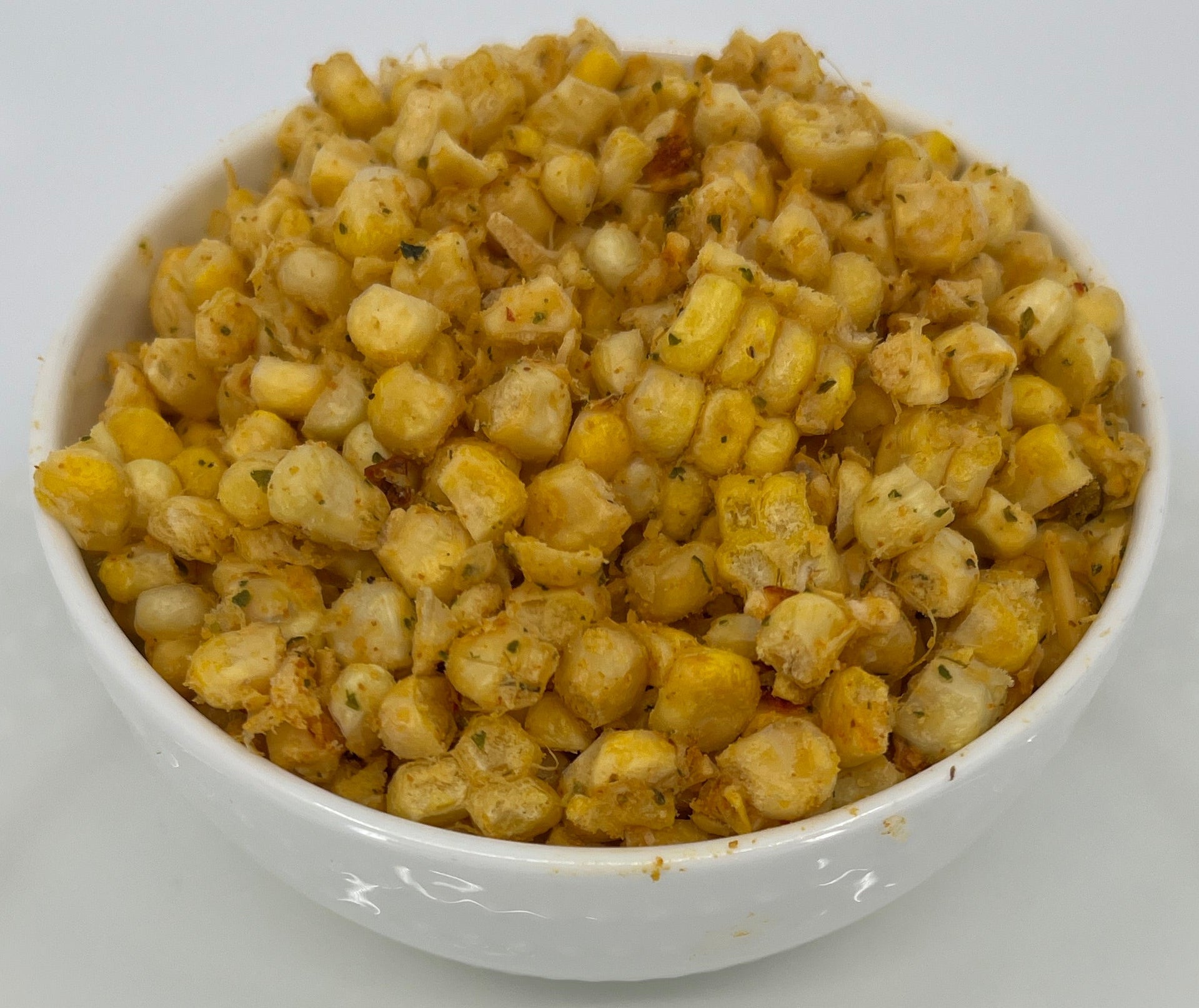 Street Corn Spicy